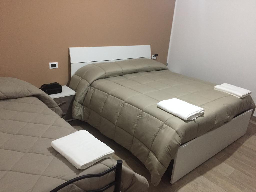 Отель Casa Nostra Ceraso Экстерьер фото