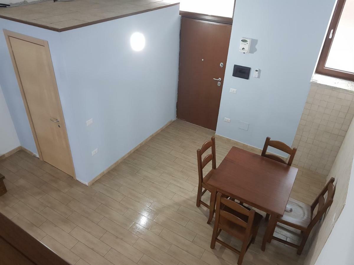Отель Casa Nostra Ceraso Экстерьер фото